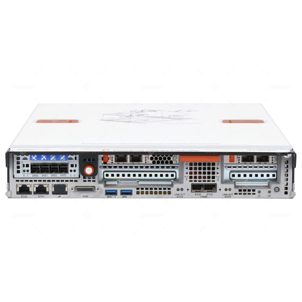 83-0080-00 PURESTORAGE R2 CONTROLLER FOR FLASHARRAY M50